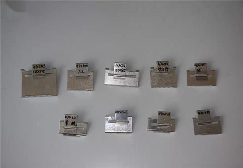 金屬屋面板470支架、角馳470與滑動支架的安裝使用方法詳解