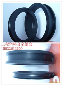 揭秘NGC軸套 廠家直銷優(yōu)勢、批發(fā)價格與耐磨金屬結(jié)構(gòu)解析